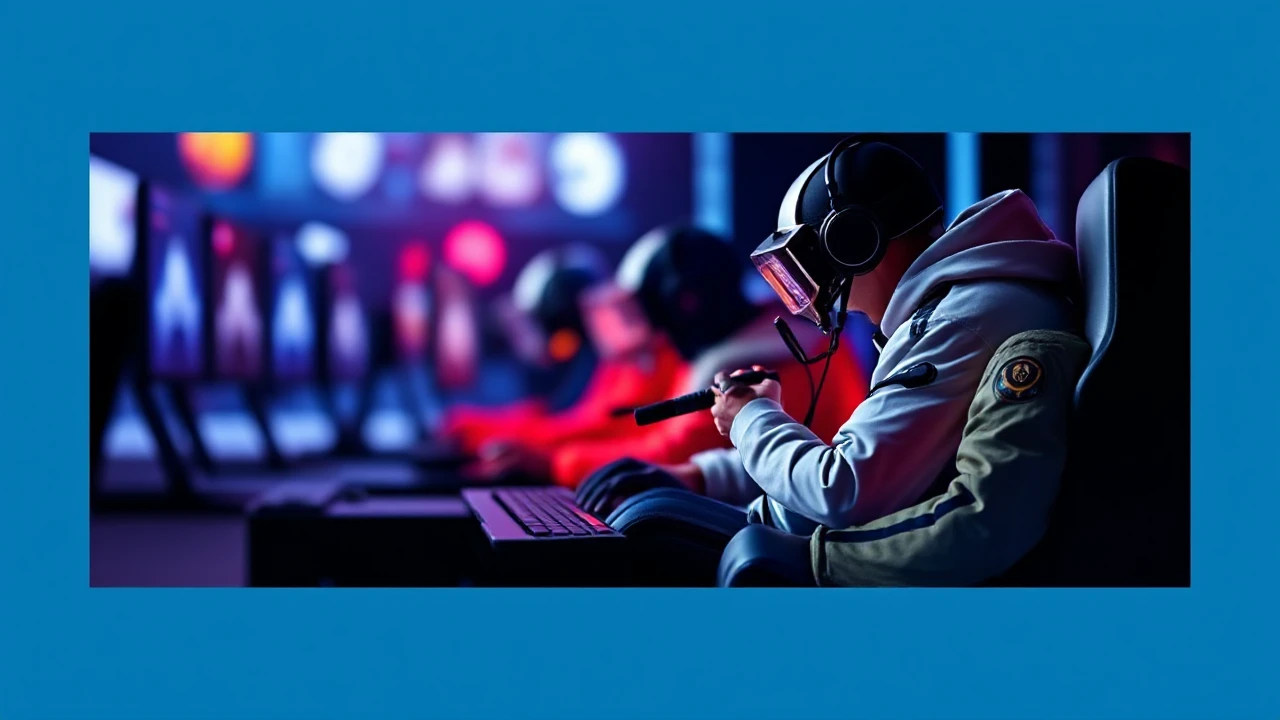 The Growth of E-Sports: A Phenomenon to Follow in 2021