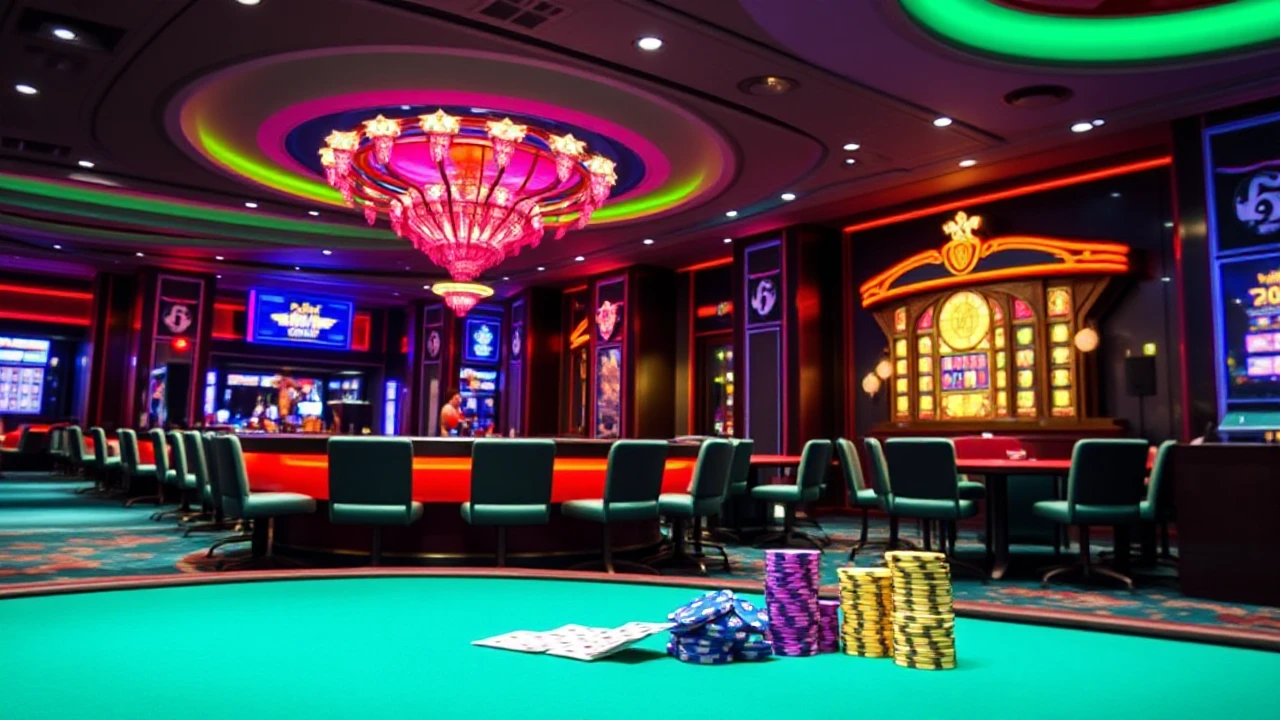 Unveiling the Psychological Aspects of Gaming House Design