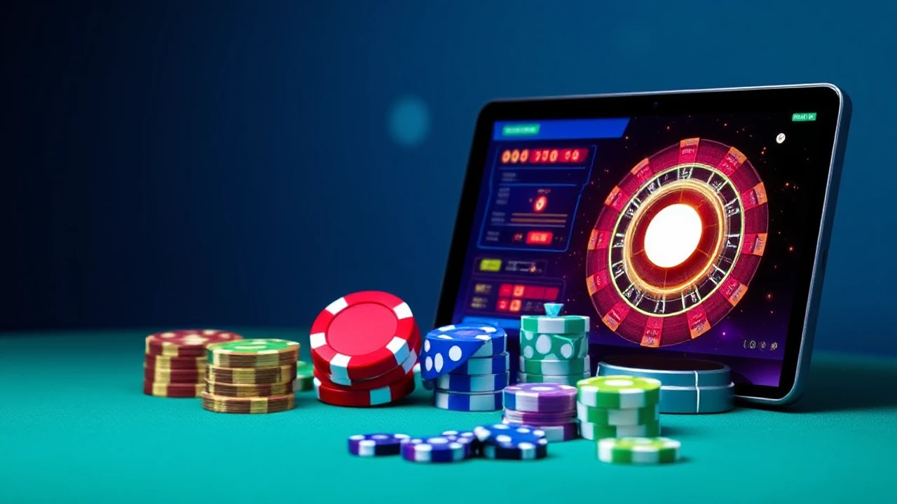 Unveiling the Evolution of iGaming Technology