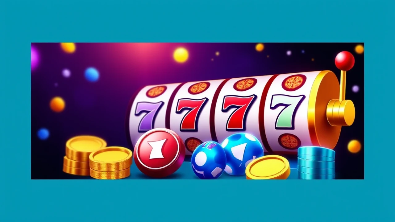 Investigating the Newest Casino Slot Trends of 2022