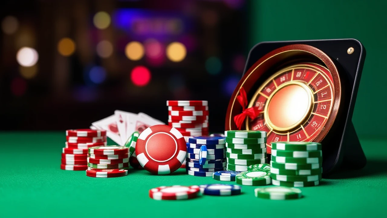 Discovering the realm of Gambling Comps and Rewards