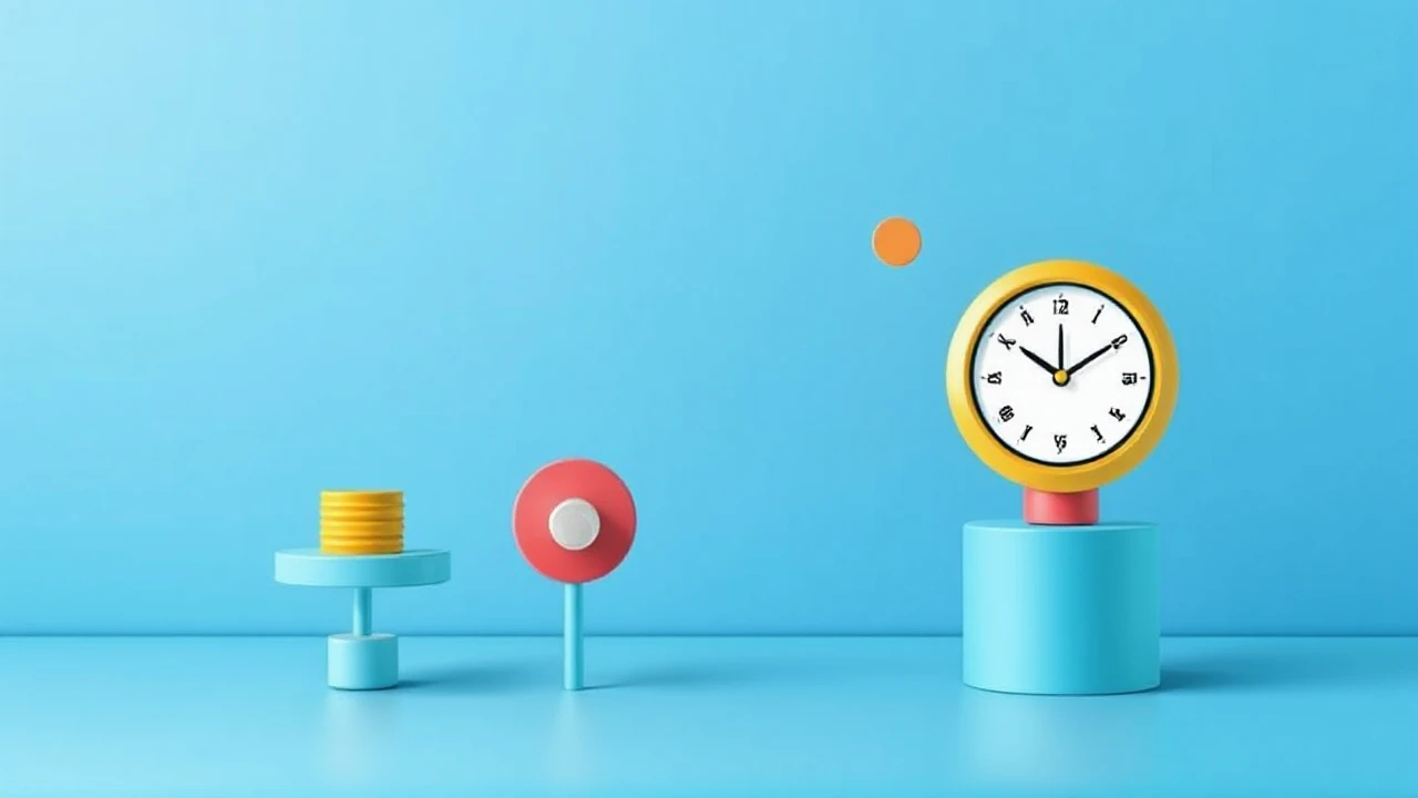 Exploring the Hidden Keys for a Harmonious Work-Life Balance: Key Points to Grasp