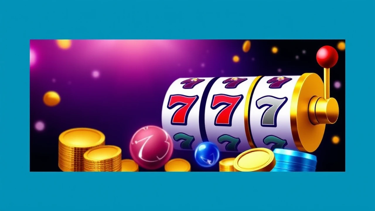 Dominating Online Casino Slot Strategy: Tricks to Remain Ahead of the Curve