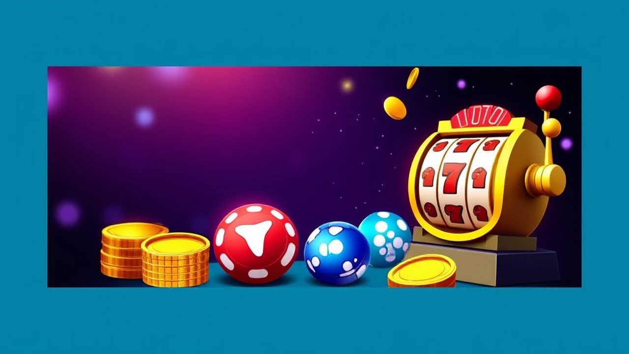 Perfecting the Art of Recognizing and Profiting on Slots Trends