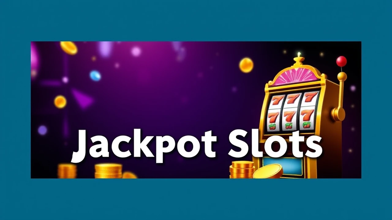 Revealing the Secrets of Advanced Jackpot Slots