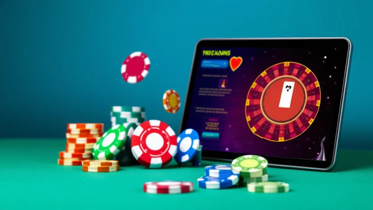 Understanding the Psychology Driving Success in Digital Casino Games