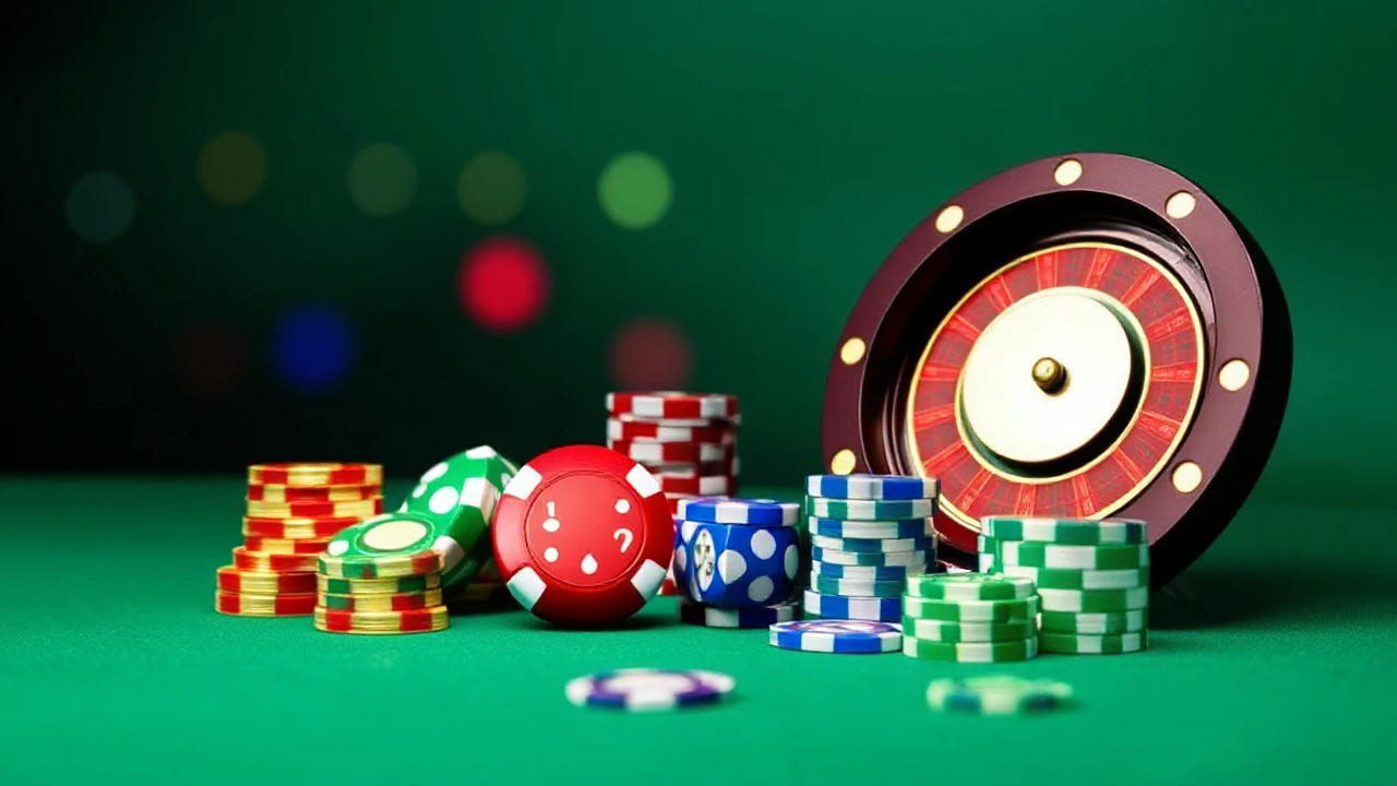 Unveiling 7 Hidden Insider Secrets Regarding Casinos