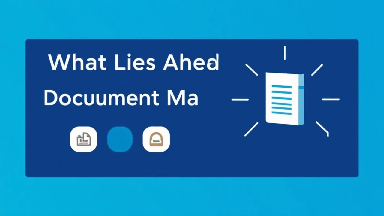 What Lies Ahead of Document Management: Unveiling WPS Download