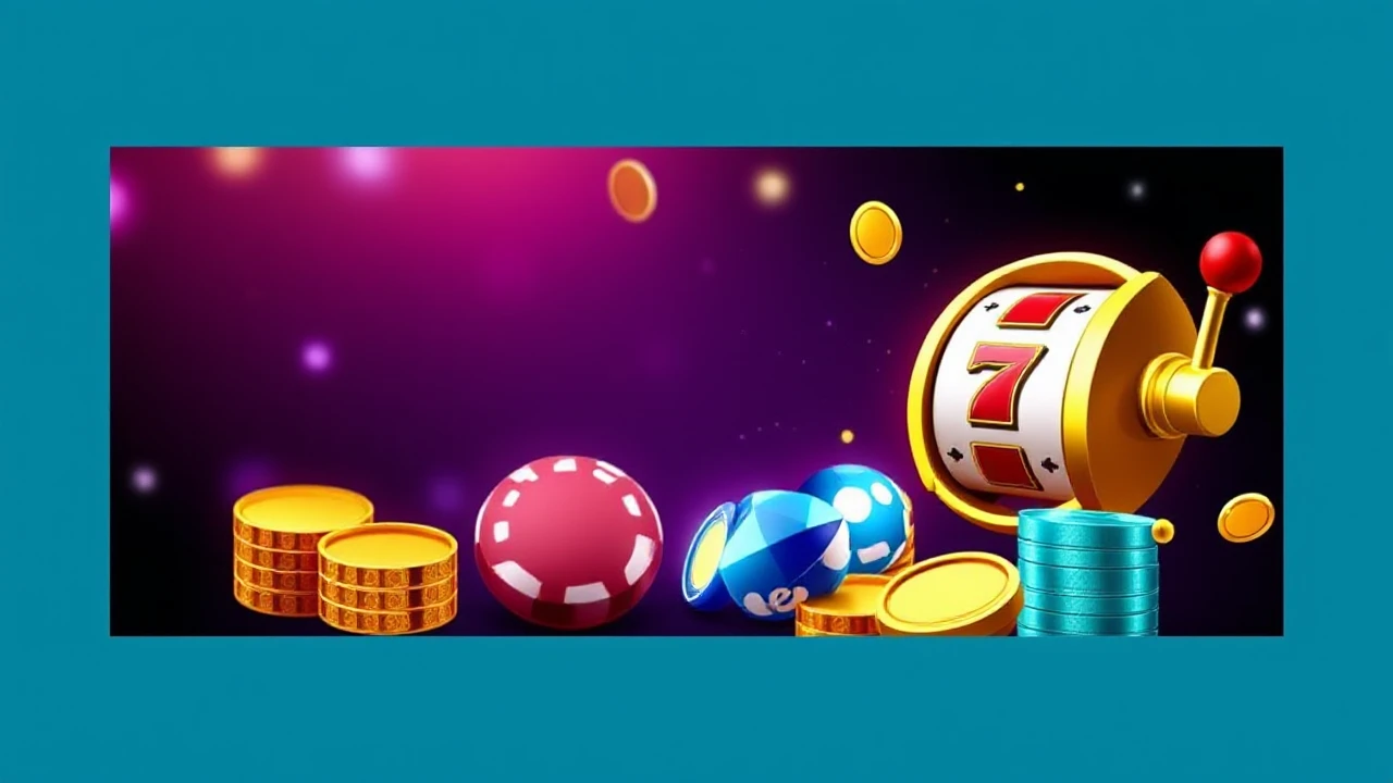 Exploring the Thrills of Online Casino Slots: Chasing the Rare Big Win