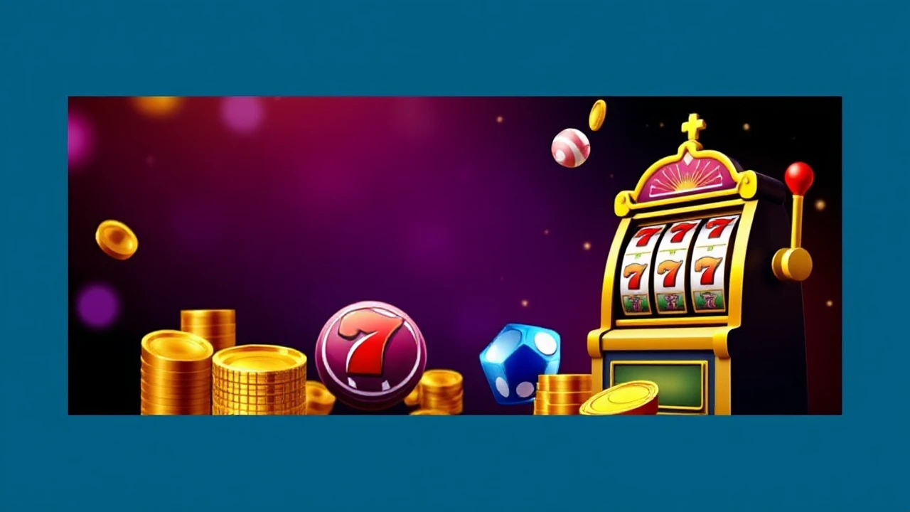 Dominate Casino Slots: Top 10 Strategies to Hitting the Jackpot