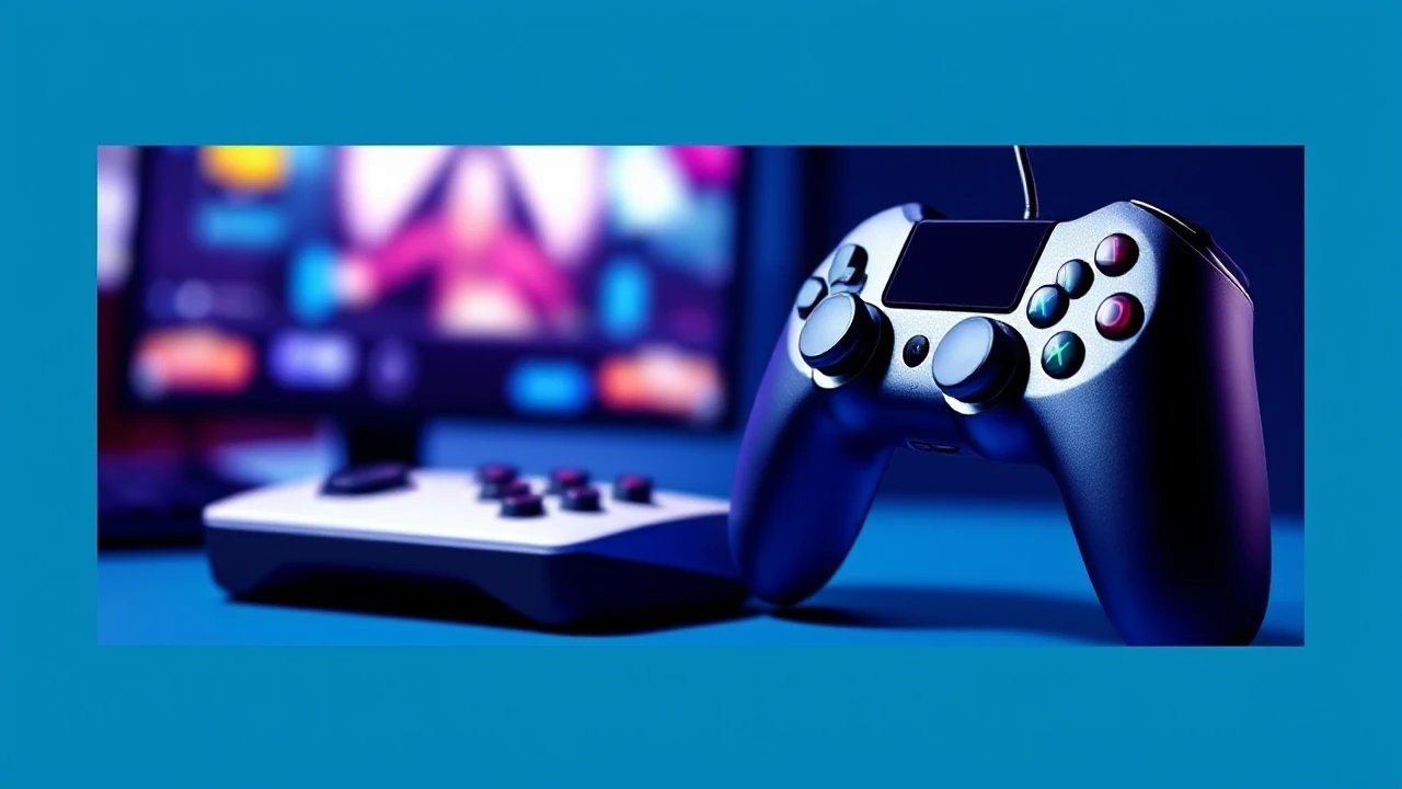 Game-Changing Innovations in the Gaming Industry