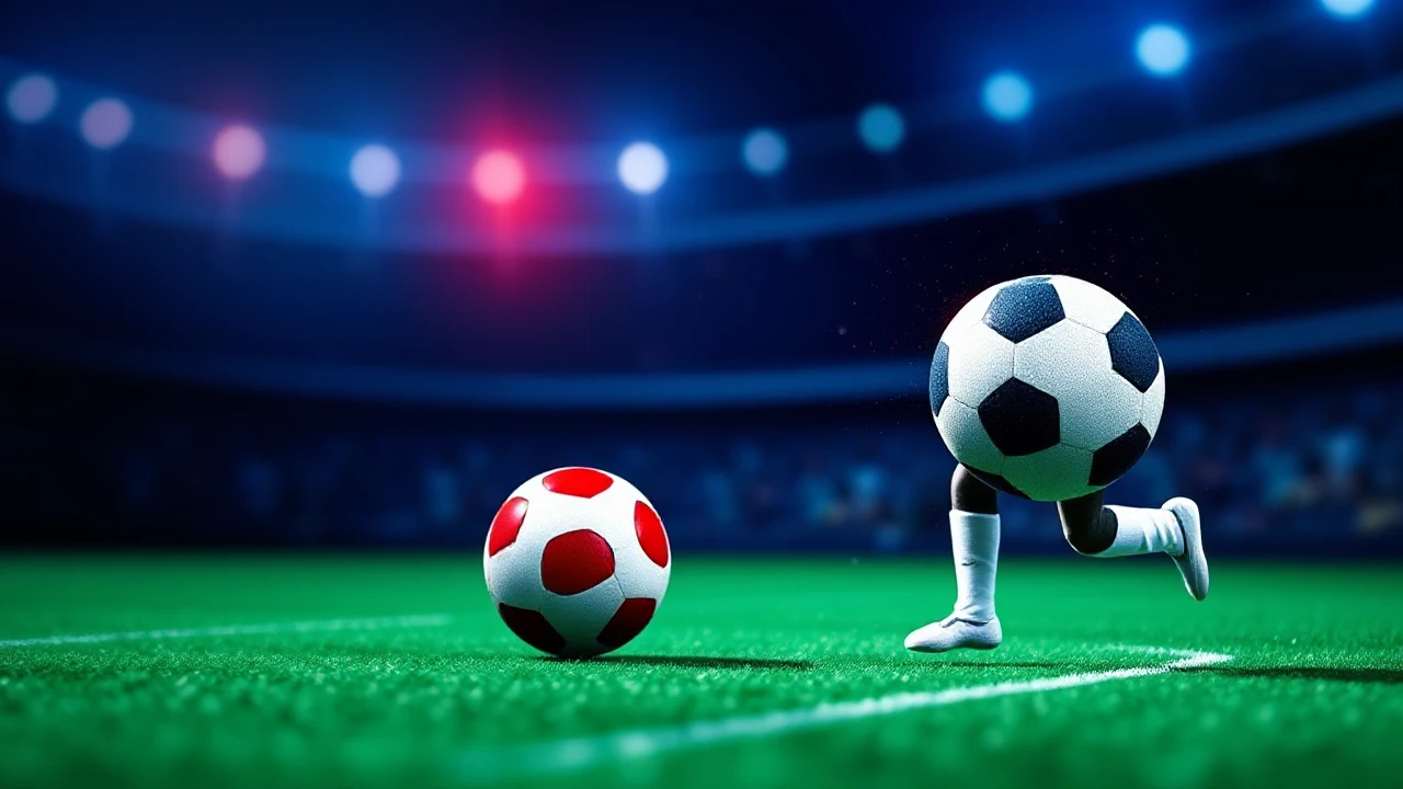 Inside Look: How Probabilities are Computed on Betting Platforms