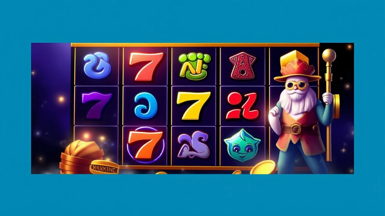 The Art of Creating Immersive Storylines and Characters in Slot Games