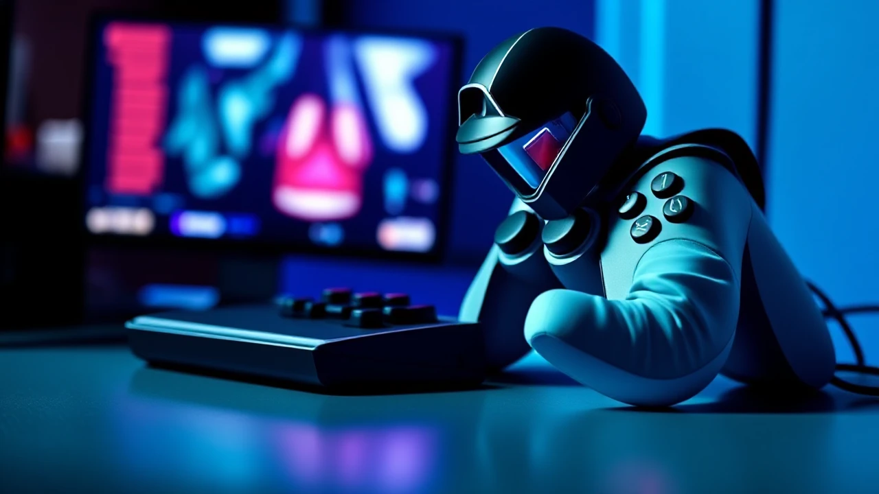 Mastering the Art of Gaming: Useful Tips and Tricks for Beginner Players