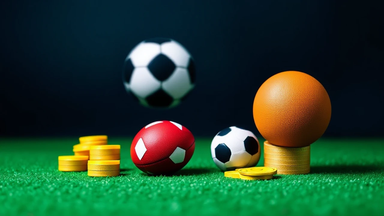 Dos and Don'ts When Participating in Responsible Sportsbook Betting: A Comprehensive Guide to Remain In Control