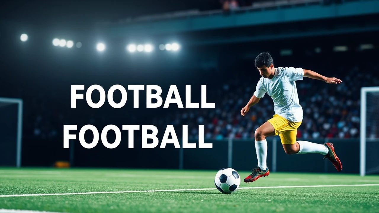 Dominating Football Field: Vital Drills for Athletes Advancing from Rookie to Professional