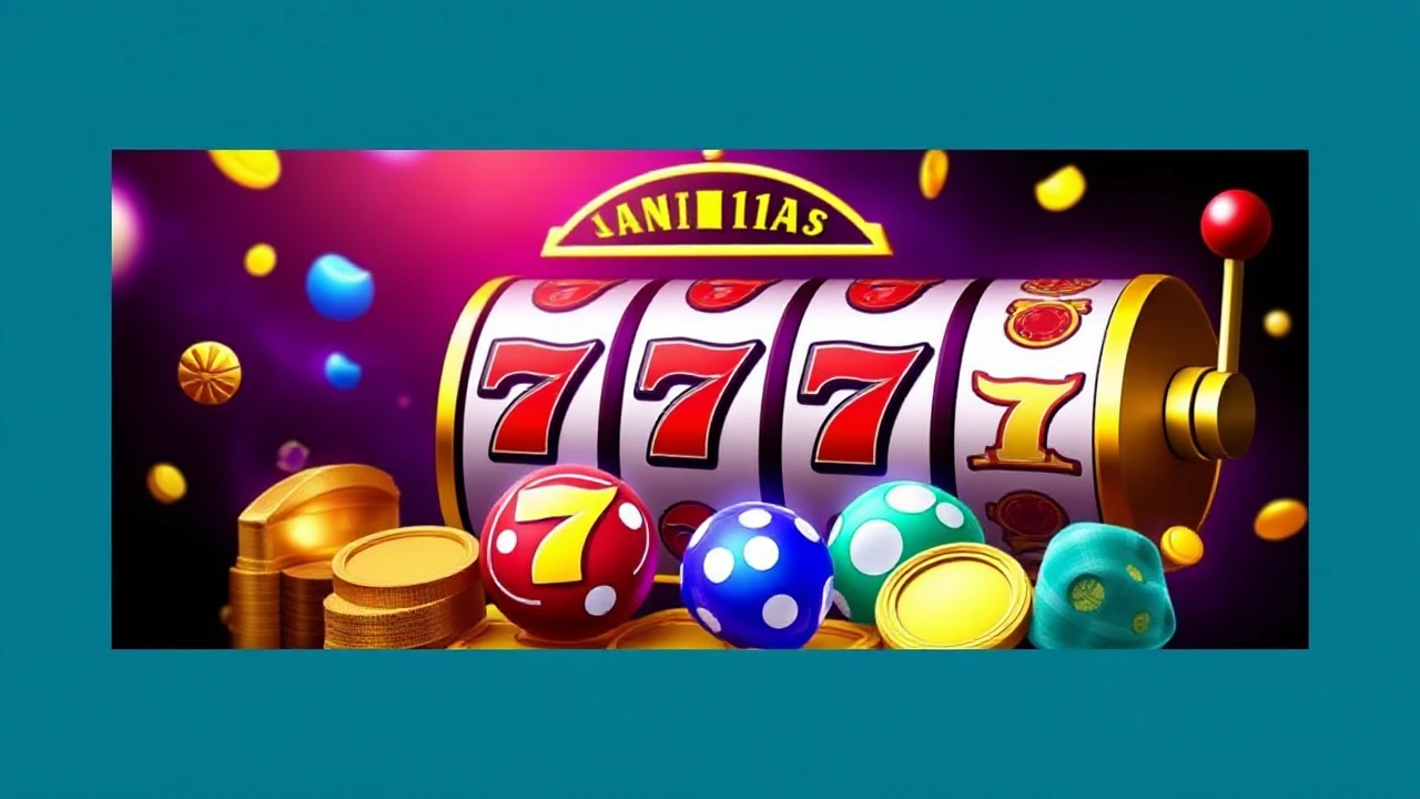 Panduan Memilih Game Slot Terbaik untuk Dimainkan