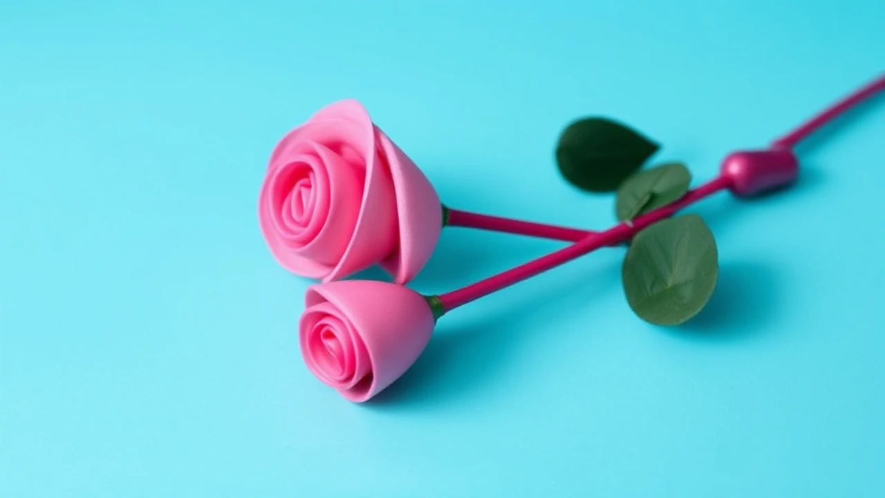 Becoming Proficient with Rose Toys: Your Path to Solo Pleasure Mastery