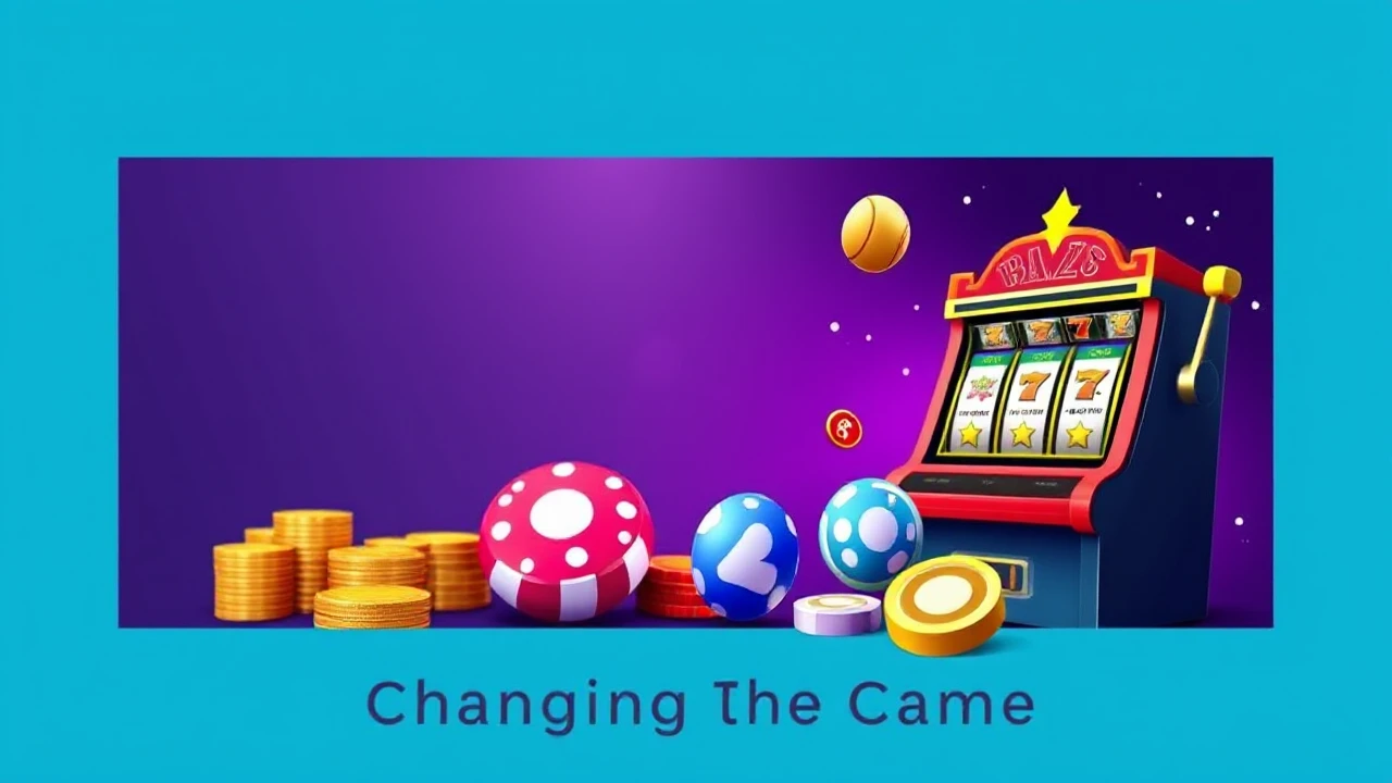 The Growth of Portable Gaming Machine Apps: Changing the Game