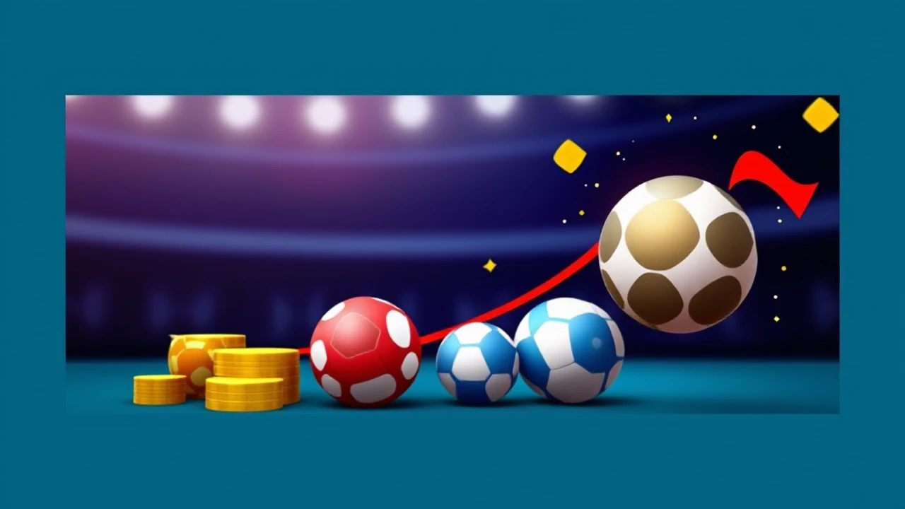 Your Journey to Success Starts at 88CLB