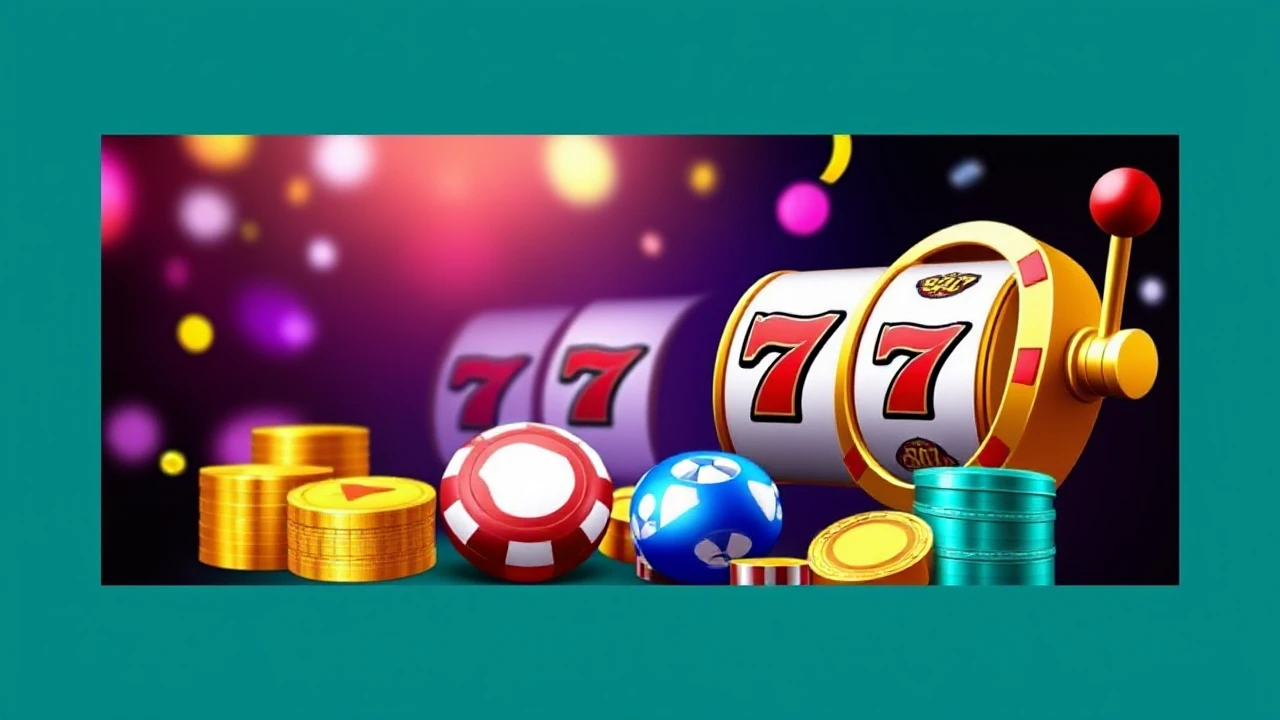 Becoming a Pro at Online Casino Slots: The Art of Spinning and Winning