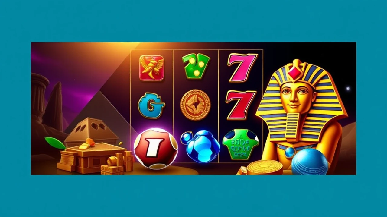 Discovering 10 Exciting Casino Slot Themes You Should to Try
