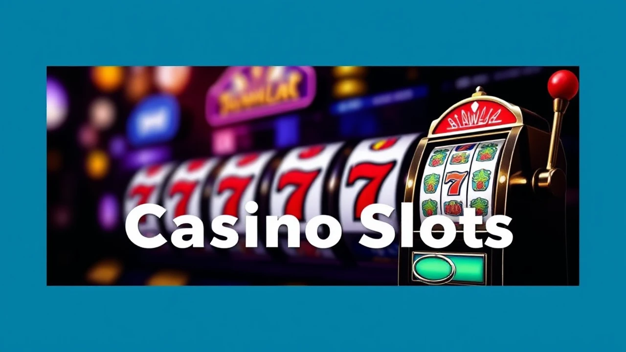 Becoming a Pro at Casino Slots: Insider Tips and Tricks