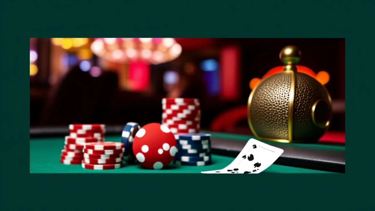 Mastering the Skill of Gaming House Etiquette