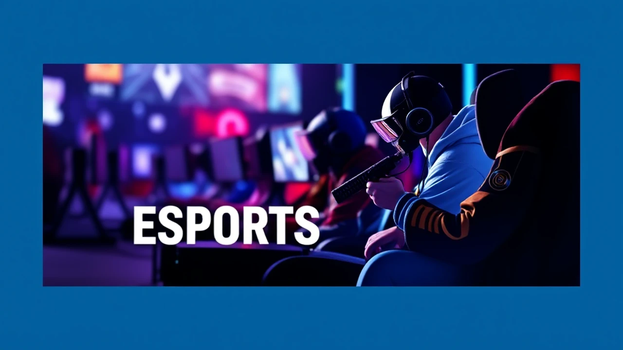 Unveiling the Evolution of Esports Culture: A Rise of Digital Gaming Community