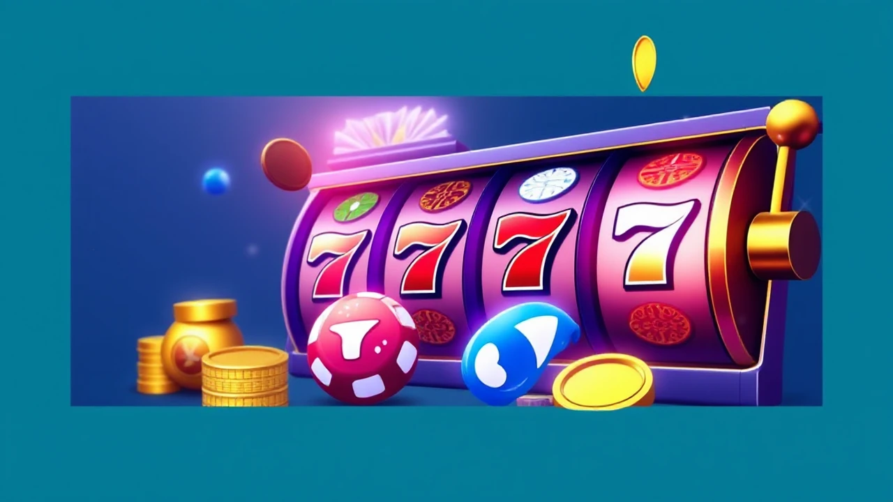 Diving into the Most Recent Advancements in Casino Slot Technology