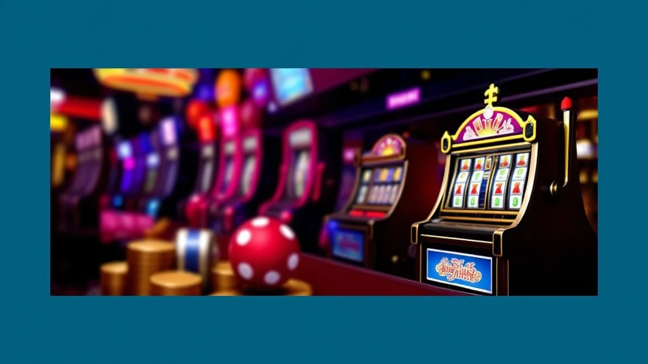 Advice For Playing Casino Wars