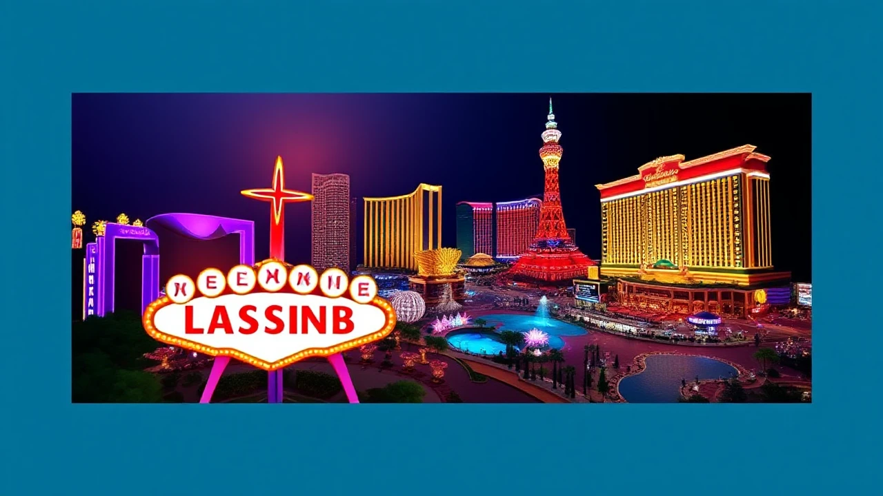 Exploring the Ultimate Casino Locations around the World