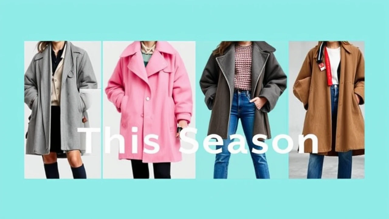 Top Trend Trends for This Season