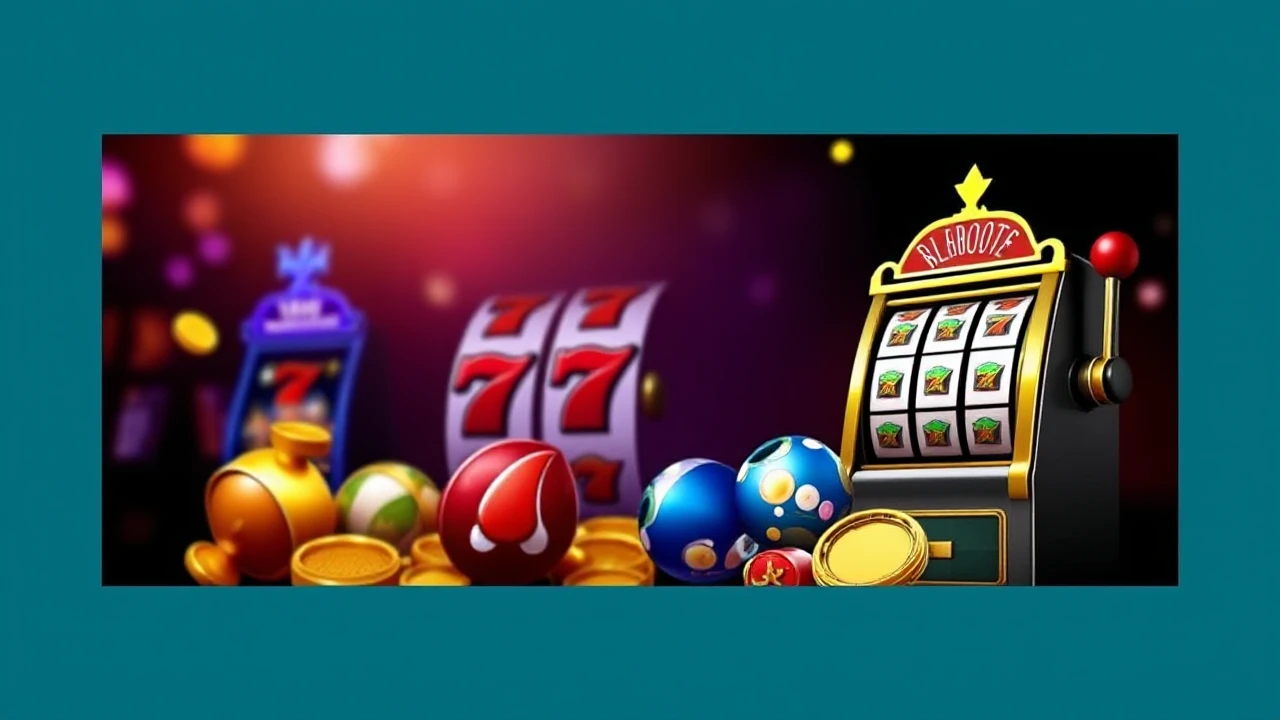 Keuntungan Bermain Slot Online bagi Penggemar Casino