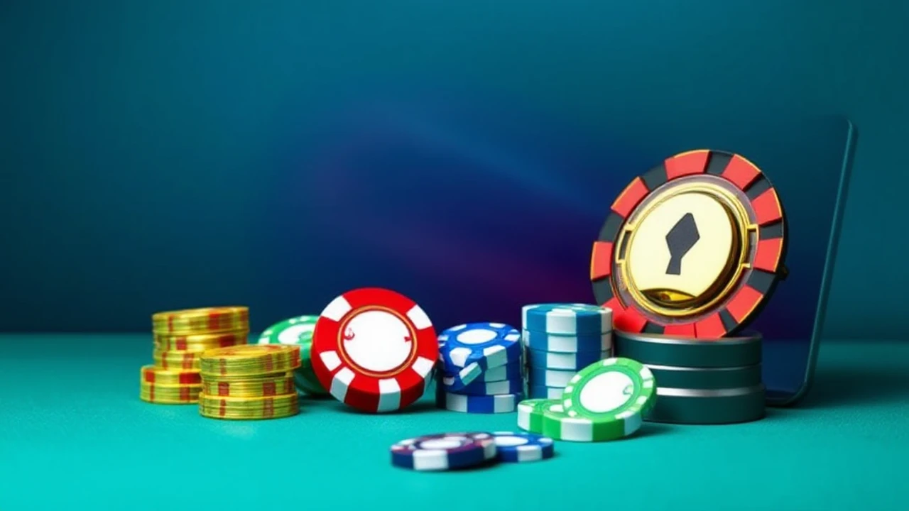 Unlocking Gaming Loyalty Programs: A Guide to Boost Your Rewards