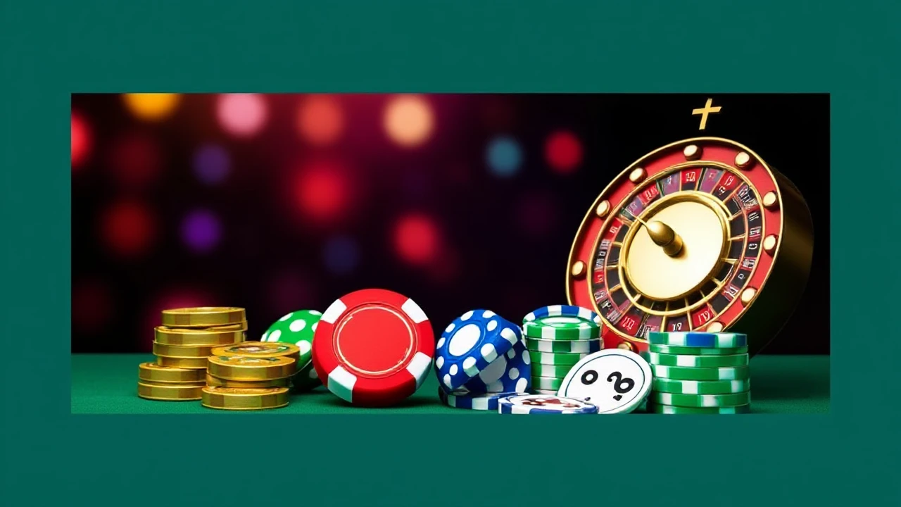 Delving into the Probabilities: Casino Games with the Best Payouts