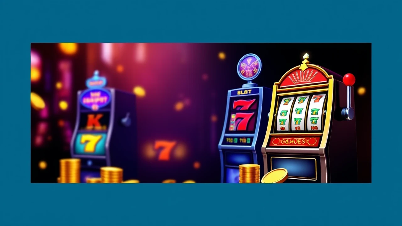 Discovering the Hidden Gems of Gaming House Slot Jackpots