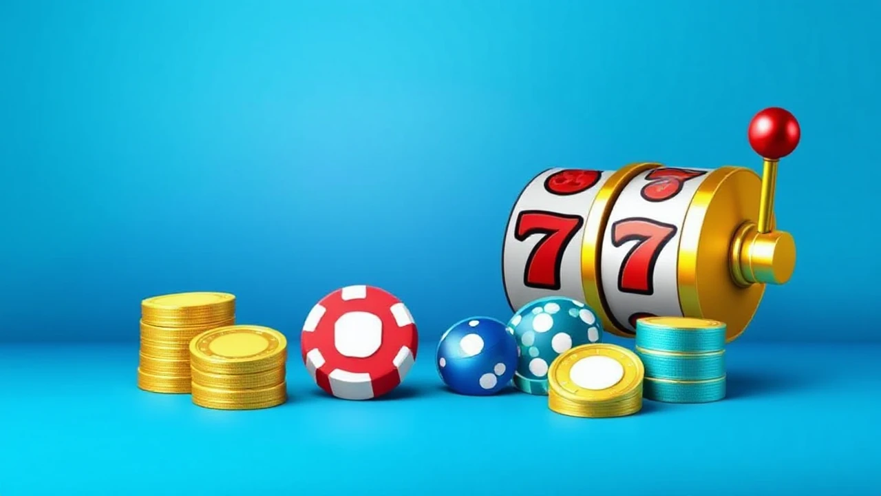 Understanding the Skill of Establishing Win and Loss Limits in Slot Gaming Sessions: Everything You Need to Know