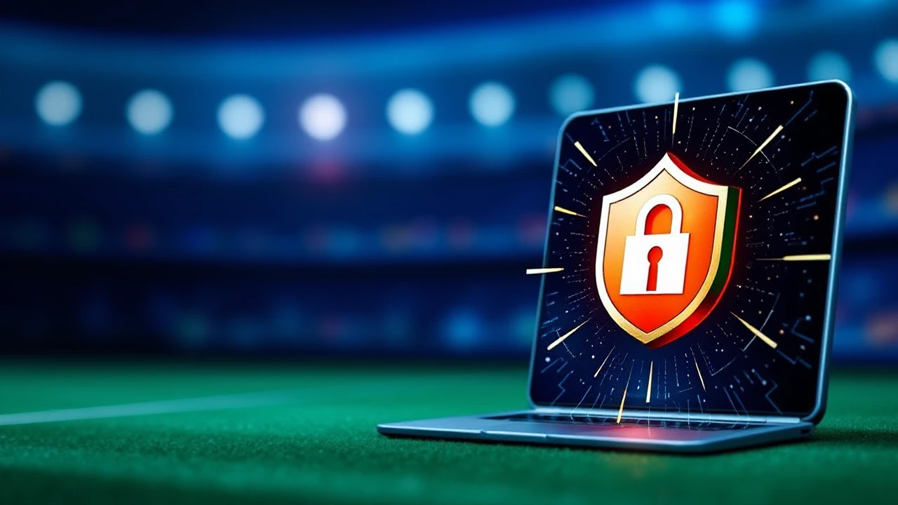 How 88CLB Ensures a Secure Betting Experience