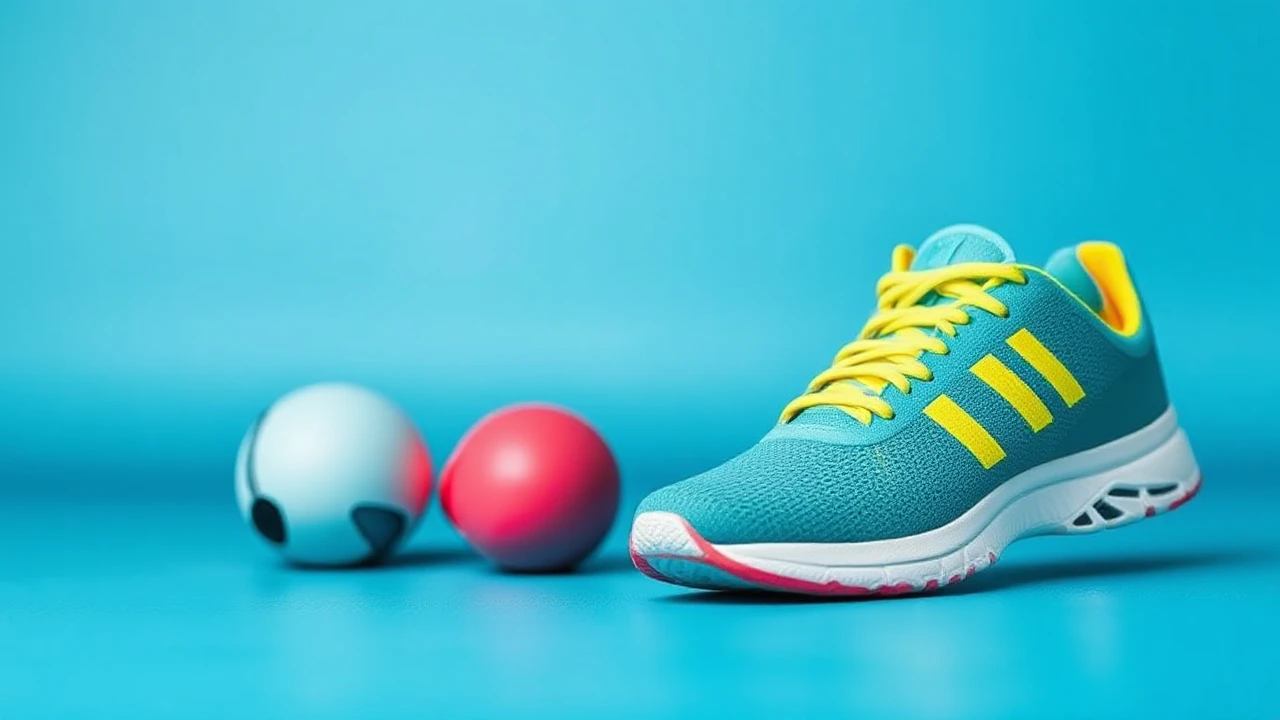 Selecting the Best Athletic Clothing for Your Most Liked Activity