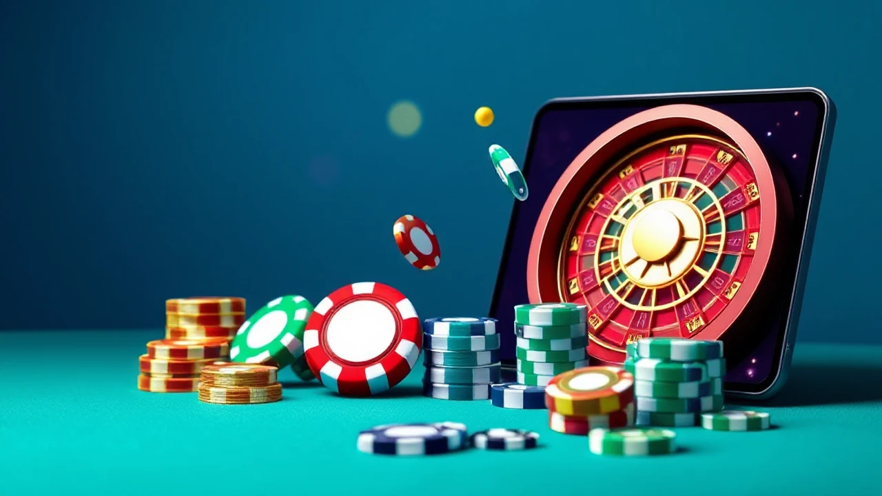 Keeping Up with the Times: Latest Developments in the Gambling Sector