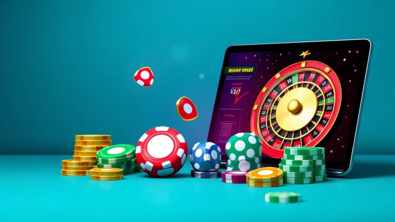 The Emergence of Online Gaming Platforms: The Latest Craze