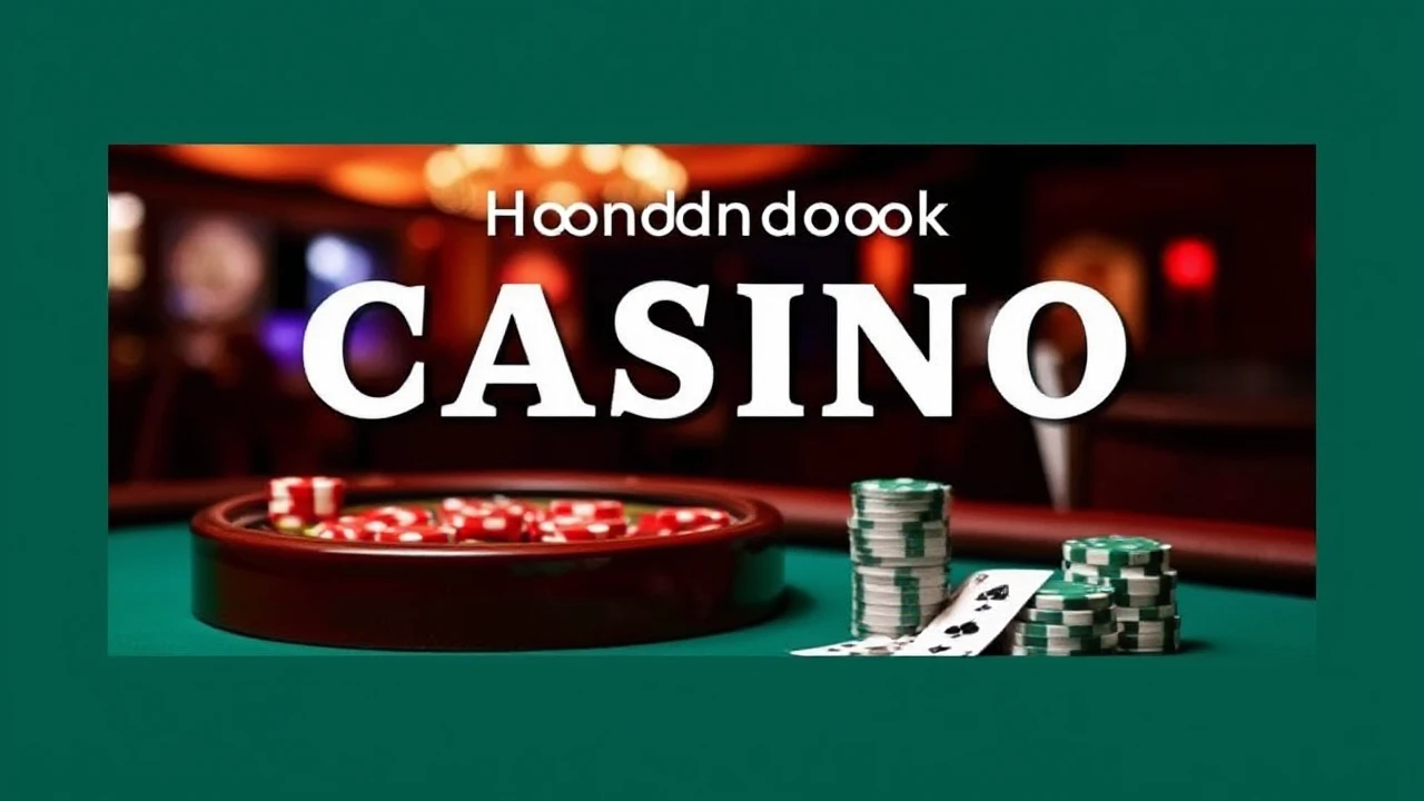 Your Go-To Handbook for Casino Etiquette