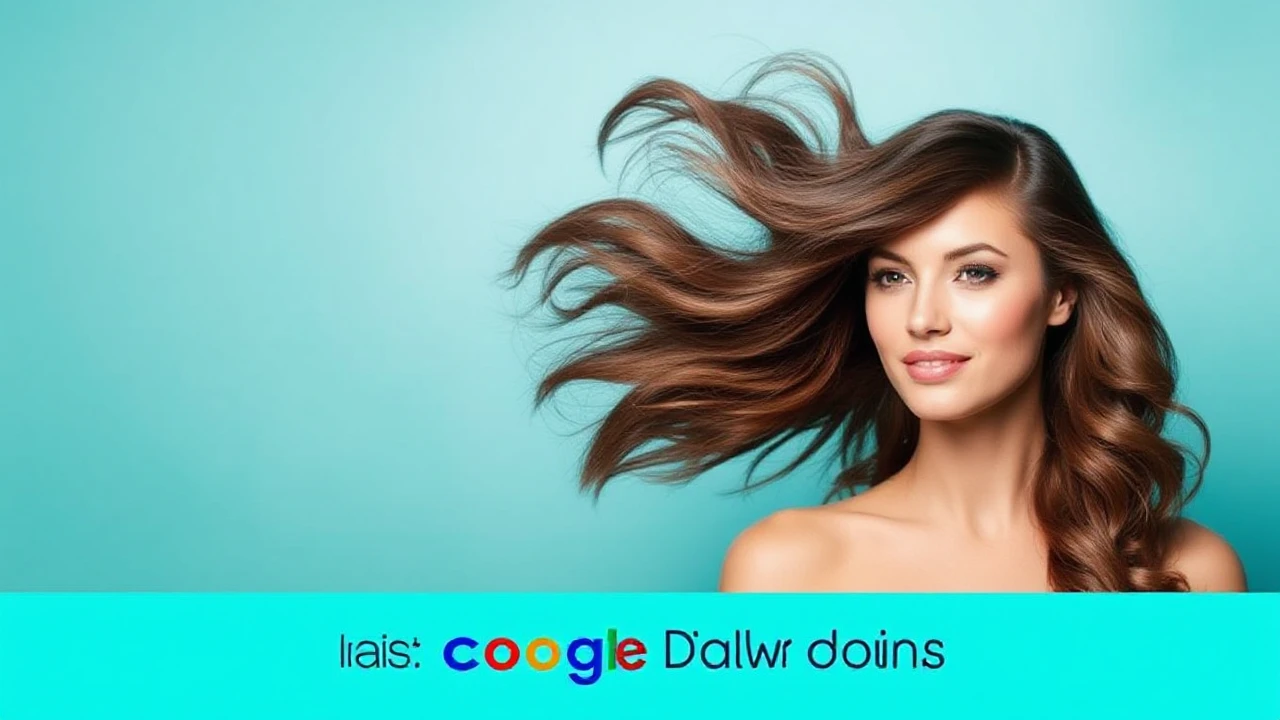 Say Farewell to Terrible Hair Days: Effortless Tips for Rapid and Effortless Blowouts