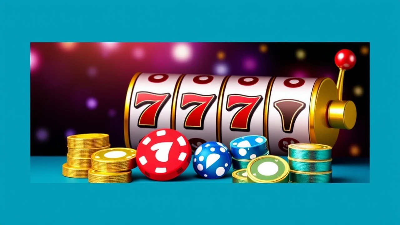 Successful Approaches for Handling Your Internet Casino Slot Bankroll