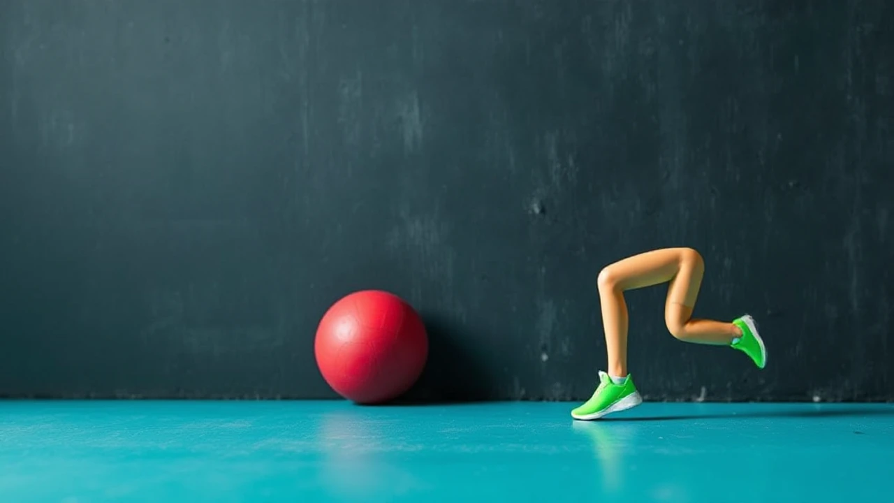 Achieving Fitness: Effective Strategies for Juggling Workouts and a Hectic Schedule