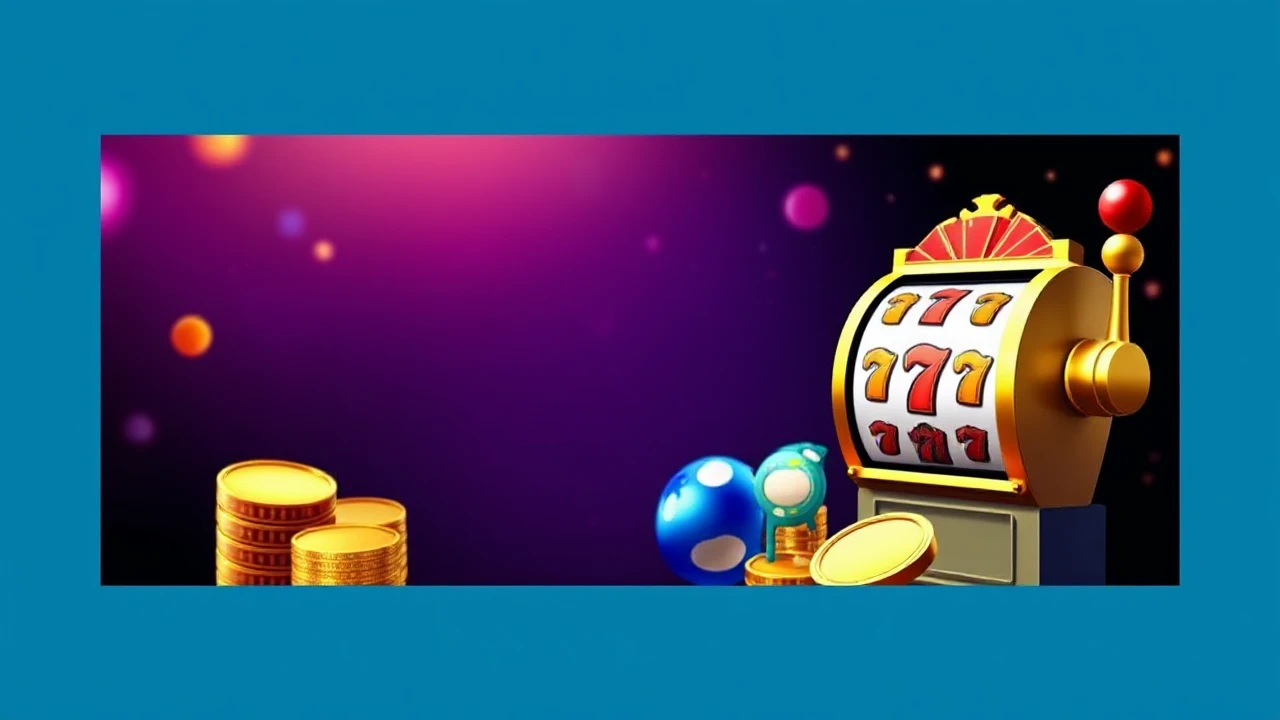 Mastering Progressive Jackpots in Casino Slots: Exploring the Exciting World of Fortune