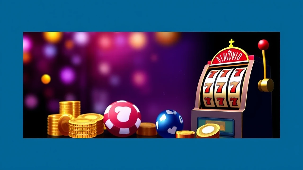 Delving into the Mindset of Online Casino Slot Gaming: A Comprehensive Analysis