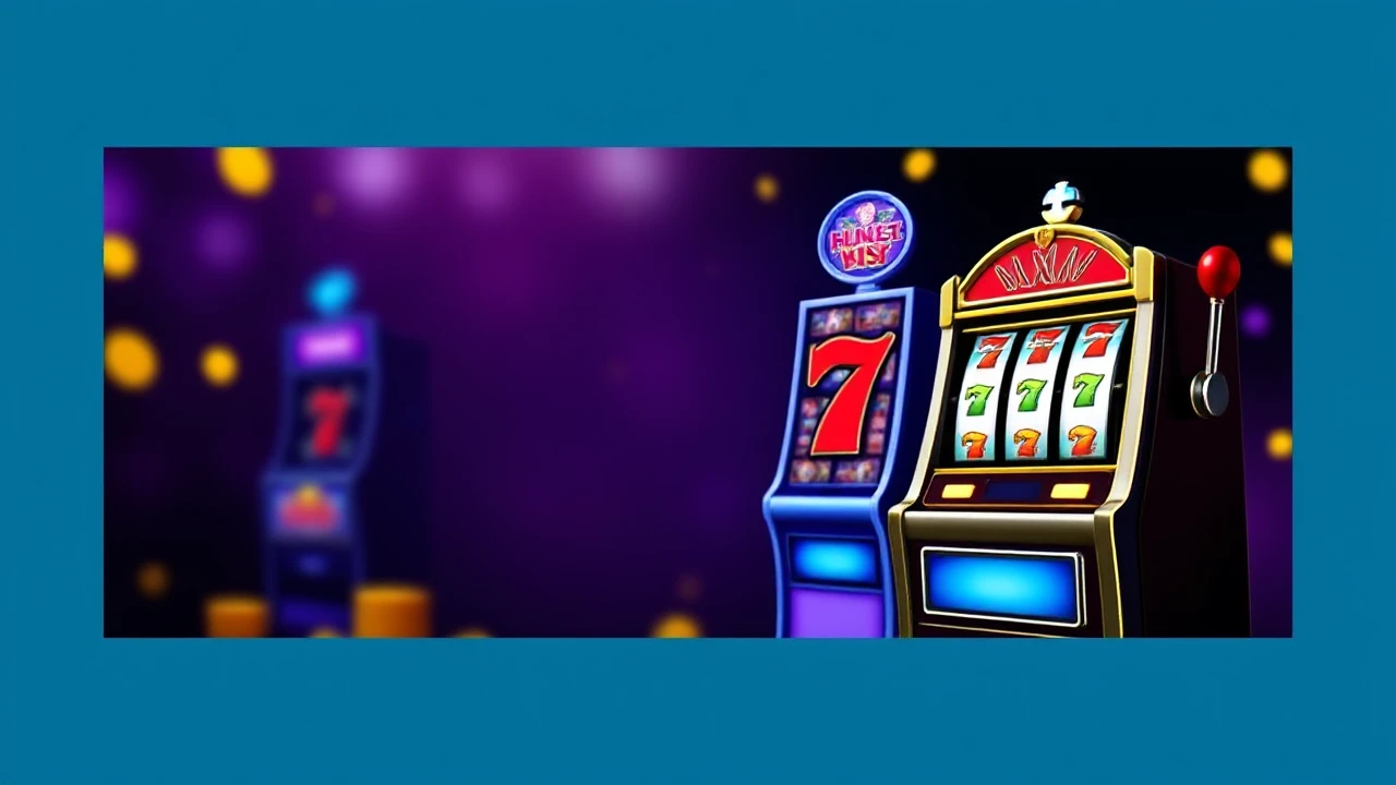 Boosting Your Earnings with Slot Machine Strategies