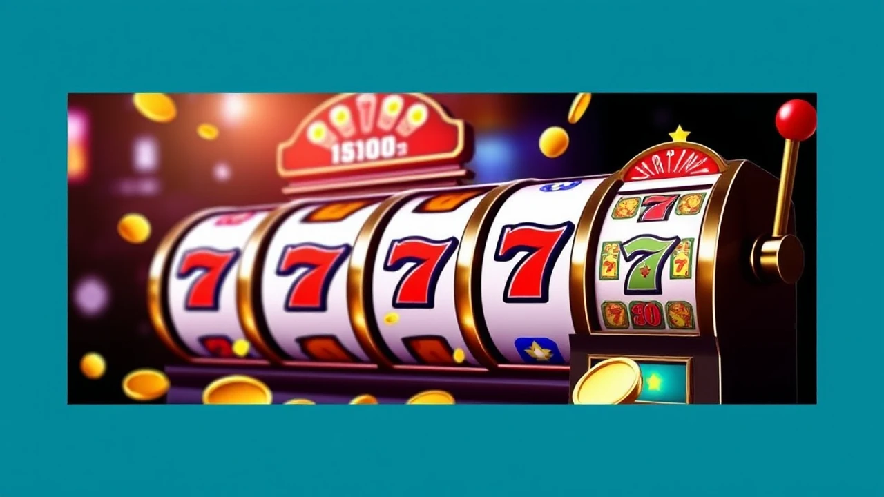 Unlocking Your Luck: Tips for Winning at Casino Slots